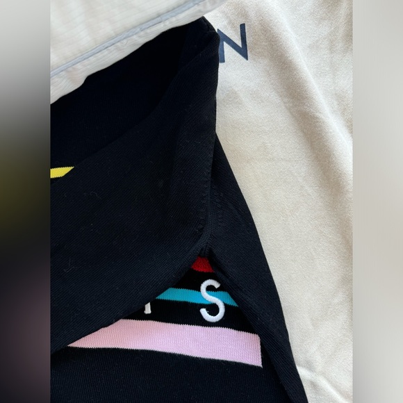 Kenzo Crewneck Paris Sweater - Picture 9 of 10